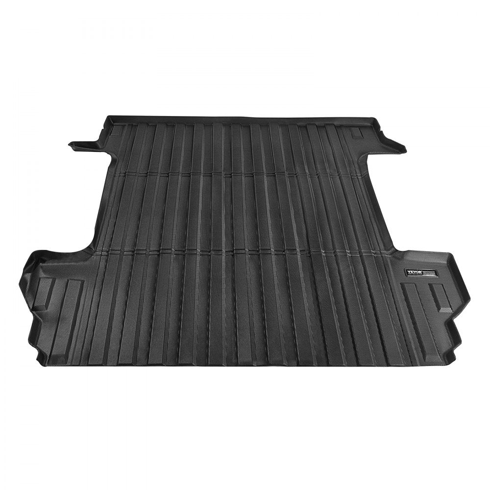 VEVOR Truck Bed Mat Fit 2019-2024 Chevrolet Silverado/GMC Sierra 1500 Bed Liner 