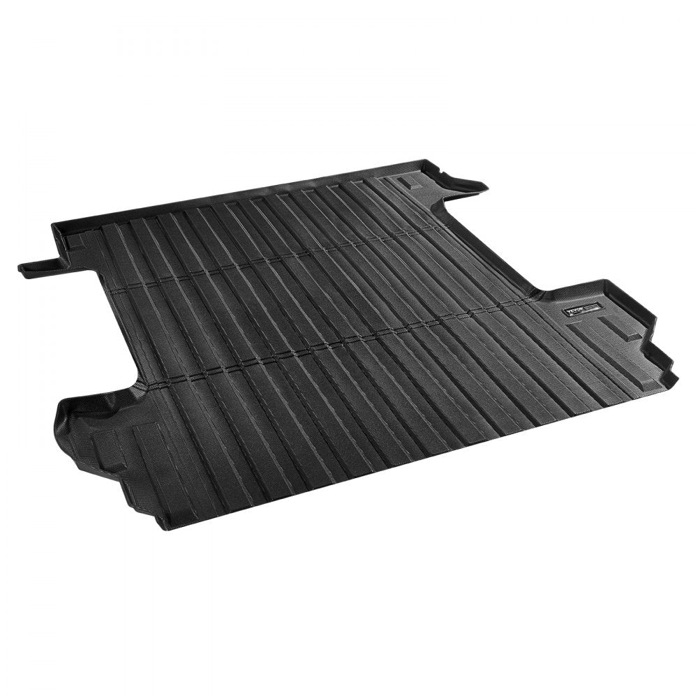 VEVOR Truck Bed Mat Fit 2019-2024 Chevrolet Silverado/GMC Sierra 1500 Bed Liner 