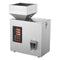 VEVOR Powder Filling Machine, 0.002-0.44lbs/1-200g, Automatic Intelligent Particle Weighing Filling Machine, Bottle Bag Powder Filler Particle Dispenser for Tea Seeds Grains Powder Flour Beans Glitter
