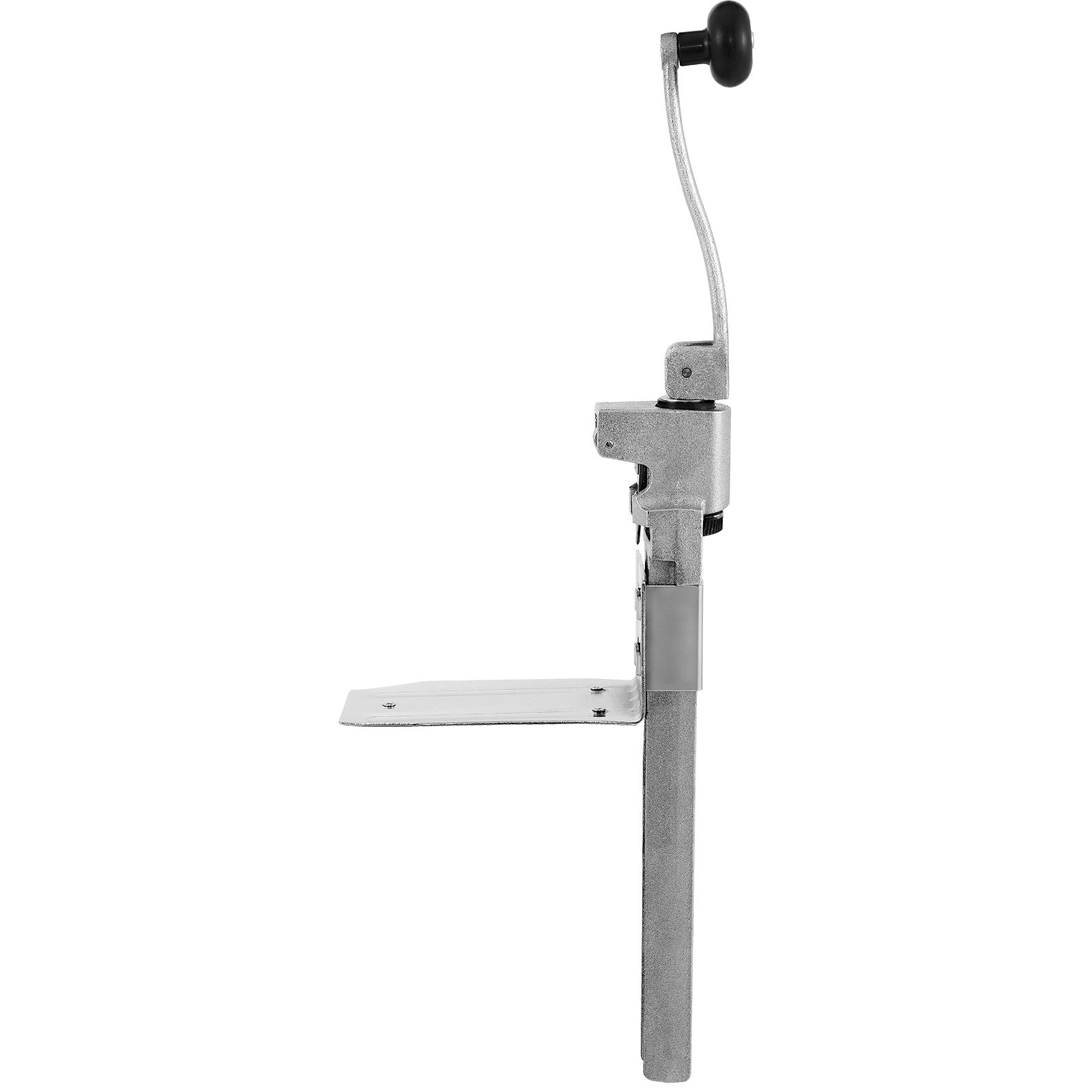 VEVOR Commercial Can Opener 18.7 inches Tabletop Can Opener, Heavy Duty Manual Table Can Opener for Restaurant Hotel Bar 