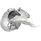 VEVOR Stainless Steel Milk Can 20 Liter Milk Bucket Wine Pail Bucket 5.25 Gallon Milk Can Tote Jug with Sealed Lid Heavy Duty