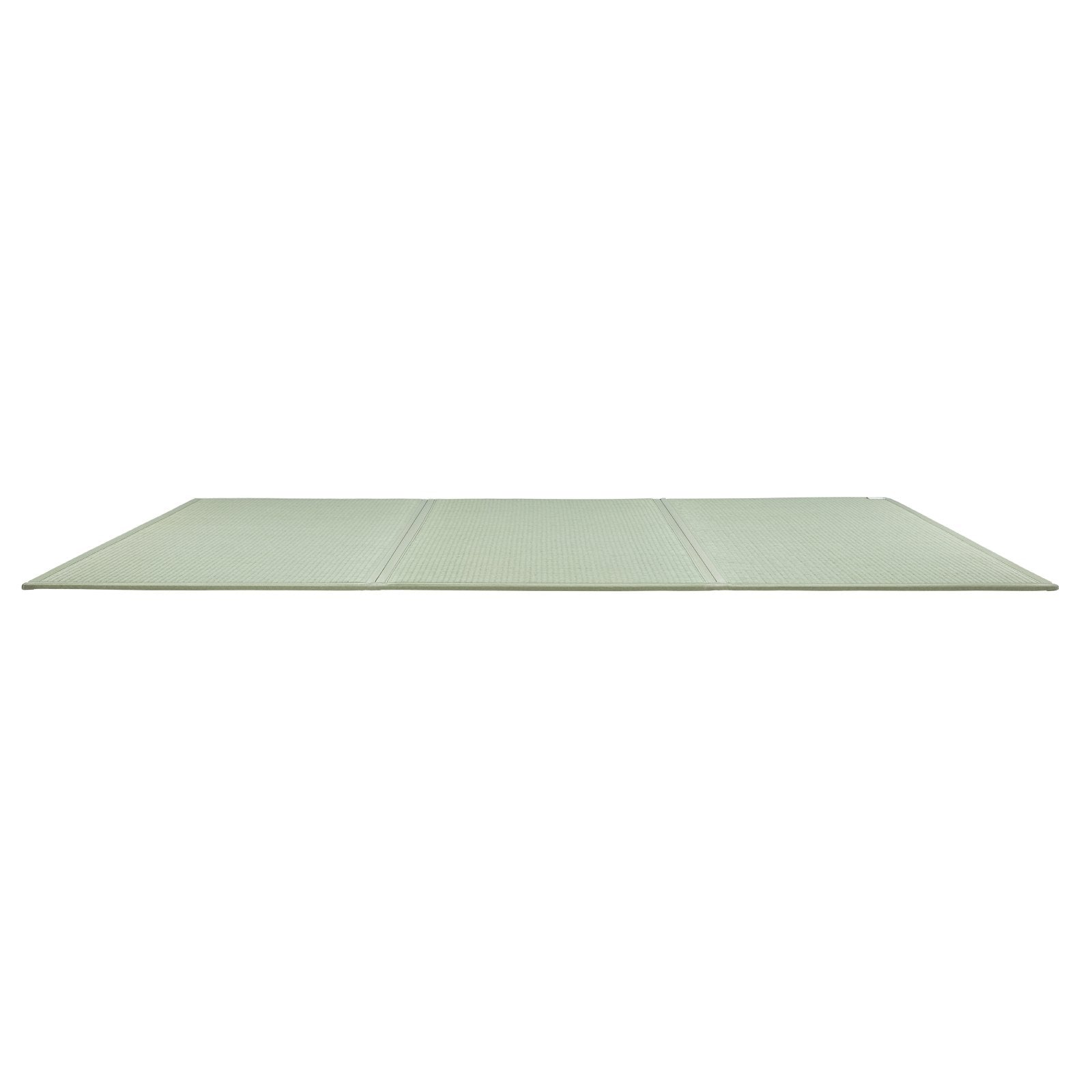 VEVOR Japanese Tatami Mat Twin Foldable & Non-Slip Rush Grass Tatami Mattress 