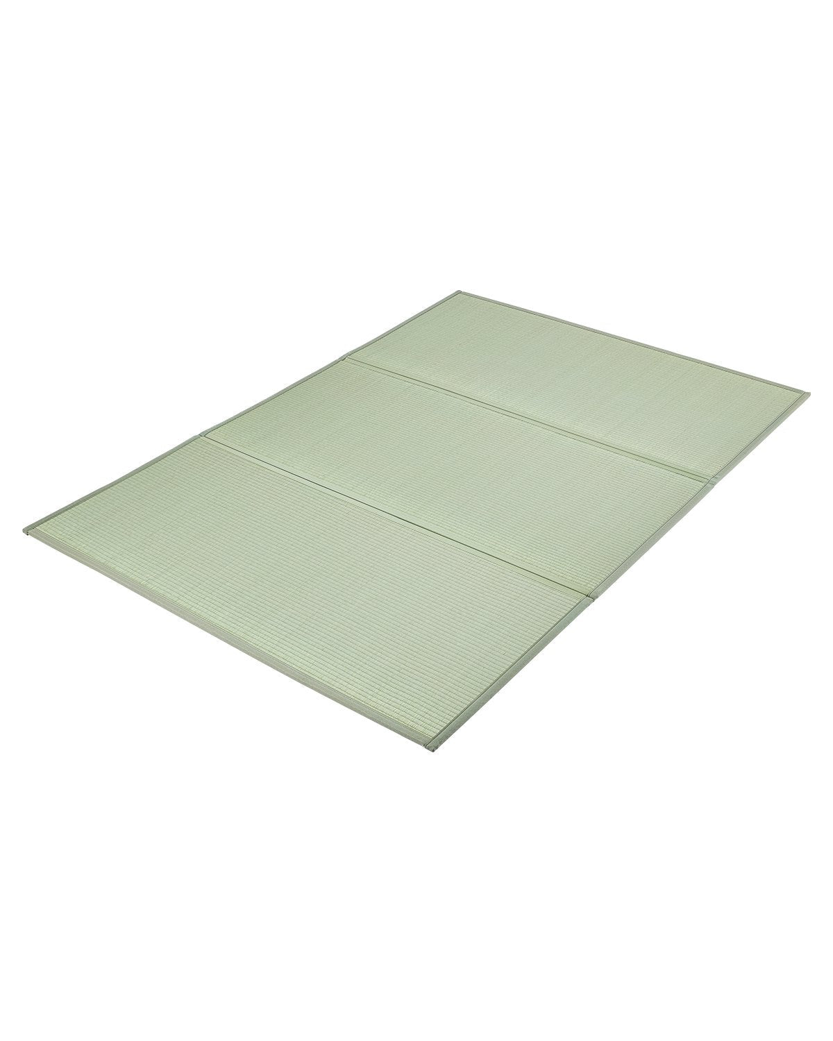 VEVOR Japanese Tatami Mat King Foldable & Non-Slip Rush Grass Tatami Mattress 