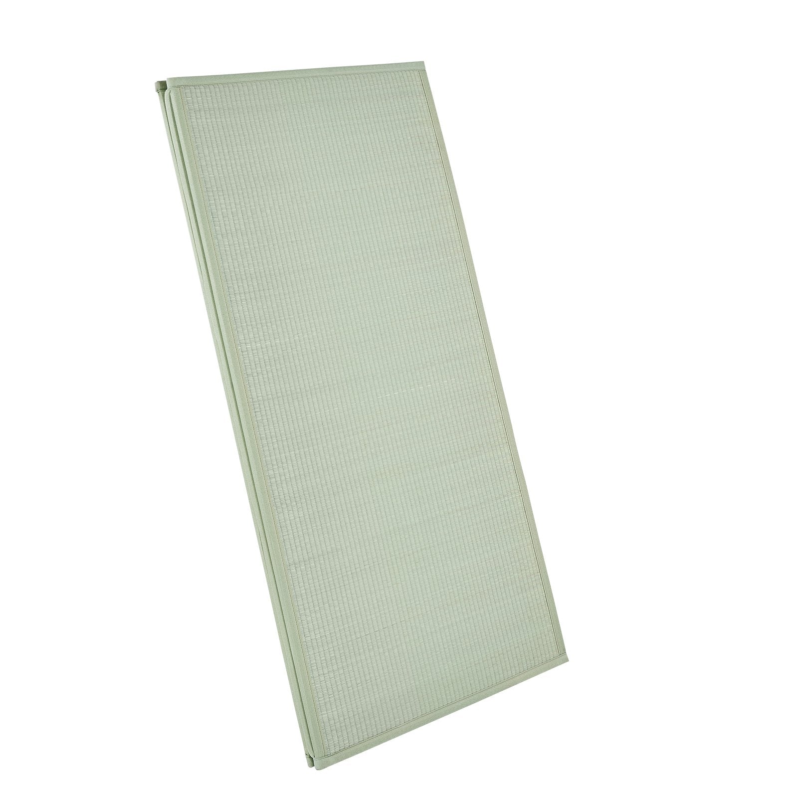 VEVOR Japanese Tatami Mat King Foldable & Non-Slip Rush Grass Tatami Mattress 