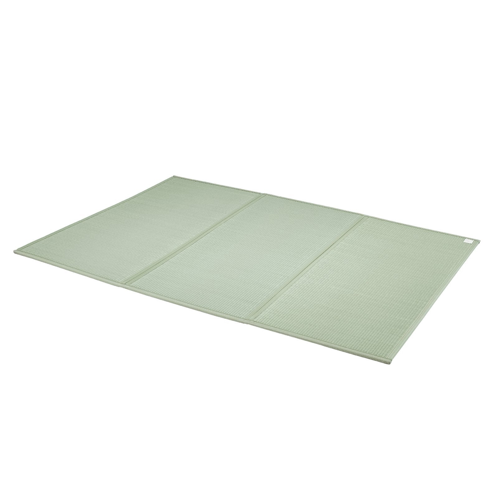 VEVOR Japanese Tatami Mat King Foldable & Non-Slip Rush Grass Tatami Mattress 