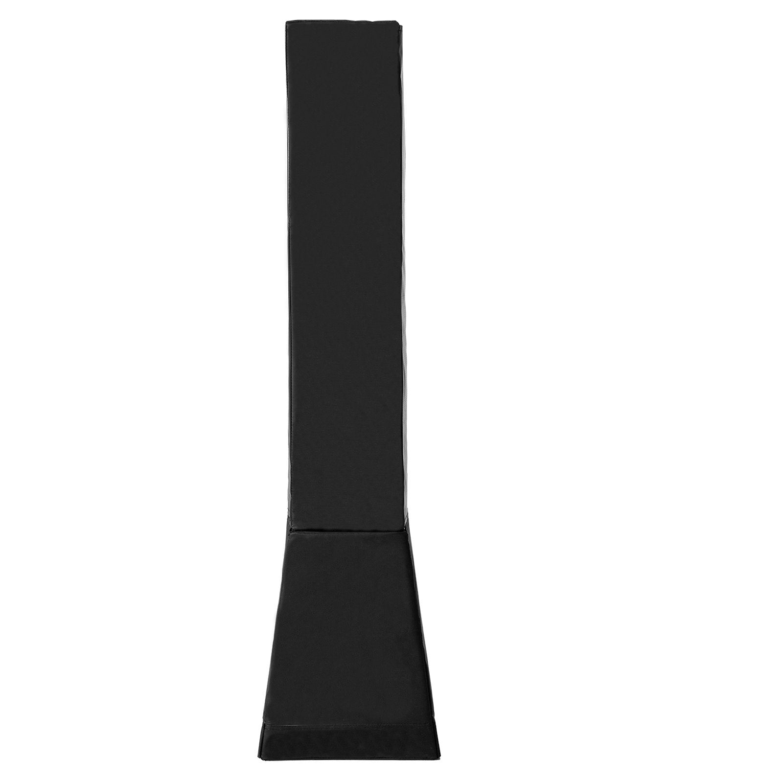 VEVOR 64" Basketball Pole Pad All-weather Durable Padding for 7"x7" Square Pole 