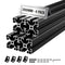 4PCS 4040 Aluminum Extrusion Profile 78.74