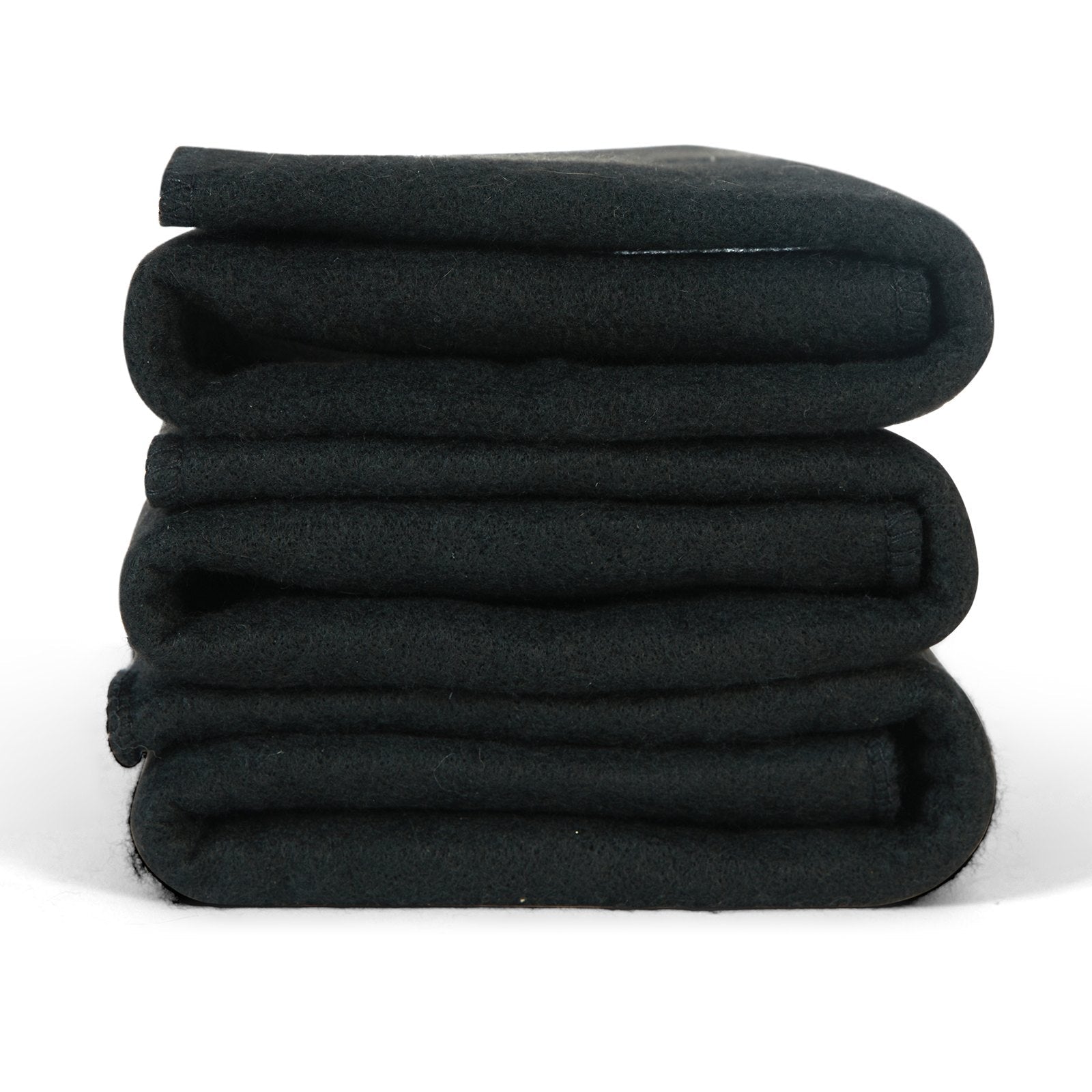 VEVOR Carbon Felt Welding Blanket 4 Pack, 37" x 36" Flame Retardant Welding Blanket, Up To 1800°F Heat Resistant Blanket Set, Cuttable Carbon Fiber Fire Retardant Insulation Welding Mat Pad 