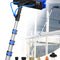 VEVOR Water Fed Pole Kit 24FT Solar Panel Cleaning Pole with Extendable Handle