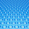 VEVOR Solar Pool Cover, 28 x 14 ft Rectangle Solar Blanket for Pools, Inground Above Ground Swimming Pool Solar Cover, 12 mil Solar Covers Blue