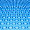 VEVOR Solar Pool Cover, 32 x 16 ft Rectangle Solar Blanket for Pools, Inground Above Ground Swimming Pool Solar Cover, 16 mil Solar Covers Blue