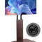 VEVOR Universal TV Stand Swivel Stand Holds up to 99 lbs for 32-70 Inch Screens
