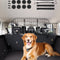 VEVOR Dog Car Barrier 36.6