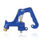 VEVOR Frost Free Outdoor Faucet Freeze Proof Yard Hydrant Complete Head Assembly