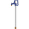 VEVOR Frost Proof Yard Hydrant 39'' Length 12