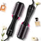 VEVOR Hair Blow Dryer Brush Ionic Hair Dryer and Styler with 2.95
