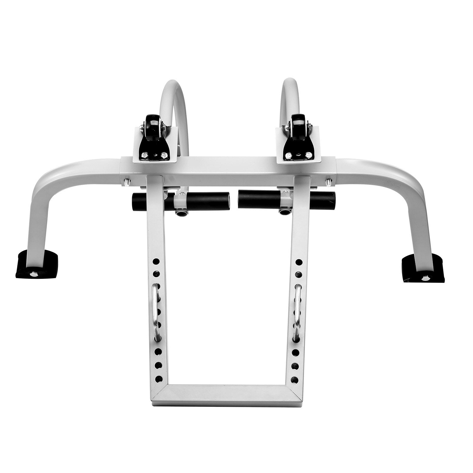 VEVOR 2 in 1 Ladder Stabilizer Extension Wall Standoff Hook Roof Ridge 