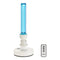 VEVOR UV Light 25W Ultraviolet Lamp with Ozone Purifier UVC Lamp Remote Control