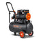 VEVOR Air Compressor 6.3 Gallon 1450W 3.35 CFM@ 90PSI 70 dB Ultra Quiet Oil Free
