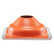 VEVOR 2 Pcs Metal Roof Pipe Flashing Boot Fit 6-1/4