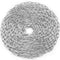VEVOR Zinc Plated Proof Coil Chain Carbon Steel Chain Sling 1/8