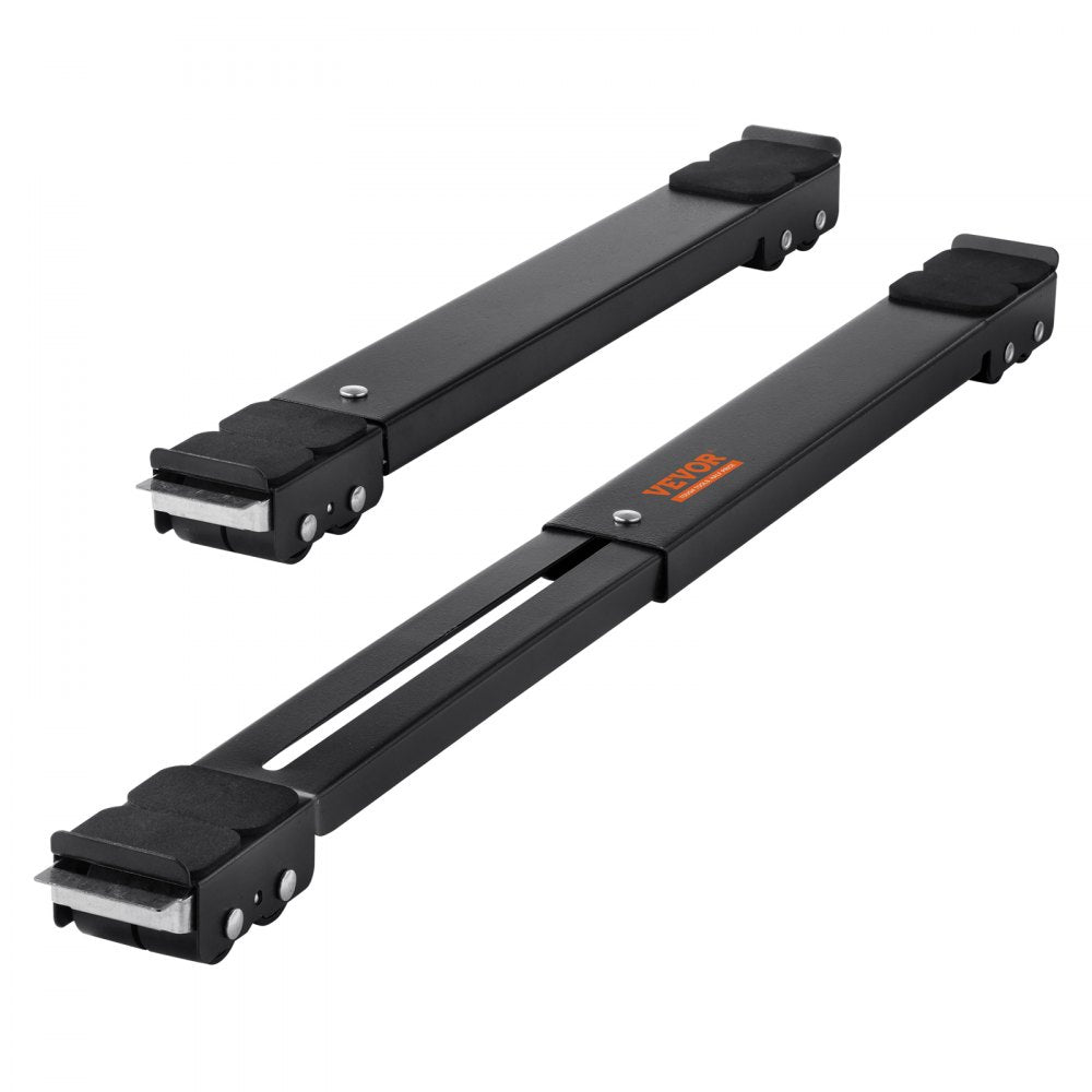 VEVOR Furniture Dolly Mobile Roller Extendable Appliance Rollers 660 lbs Load 