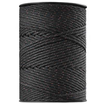 VEVOR 1000Ft 305M Electric Fence Wire Fencing Polywire Horse Cattle Livestock 