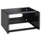 VEVOR 6U Wall Mount Network Rack 14 in/355.6 mm Depth Server Rack 50lbs/22.68kg