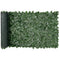 VEVOR Ivy Privacy Fence, 39 x 98 in Artificial Green Wall Screen, Greenery Ivy Fence with Mesh Cloth Backing and Strengthened Joint, Faux Hedges Vine Leaf Decoration for Outdoor Garden, Yard, Balcony