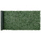 VEVOR Ivy Privacy Fence, 59 x 158in Artificial Green Wall Screen, Greenery Ivy Fence w/ Mesh Cloth Backing and Strengthened Joint, Faux Hedges Vine Leaf Decoration for Outdoor Garden, Yard, Balcony