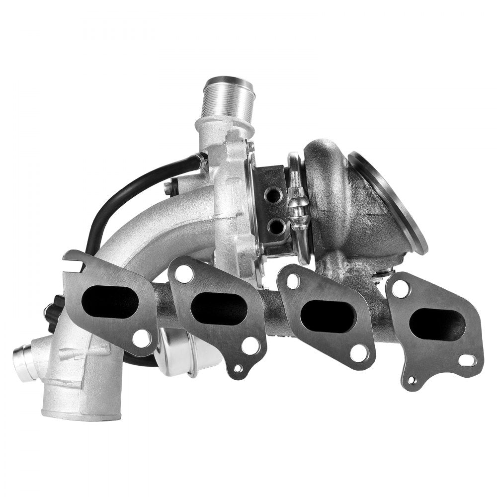 VEVOR Turbo Turbocharger Kit with Valve Chevy Chevrolet Cruze 2011-2019 1.4T 
