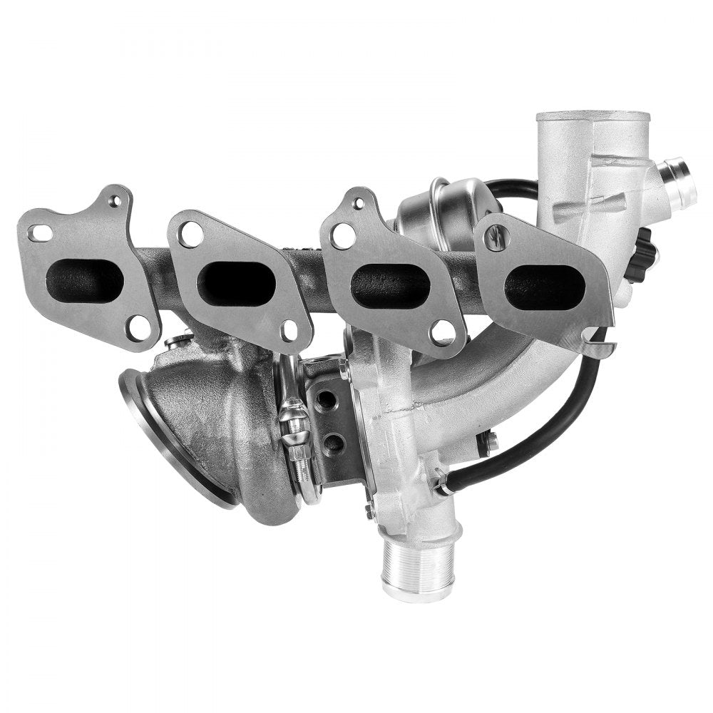 VEVOR Turbo Turbocharger Kit with Valve Chevy Chevrolet Cruze 2011-2019 1.4T 