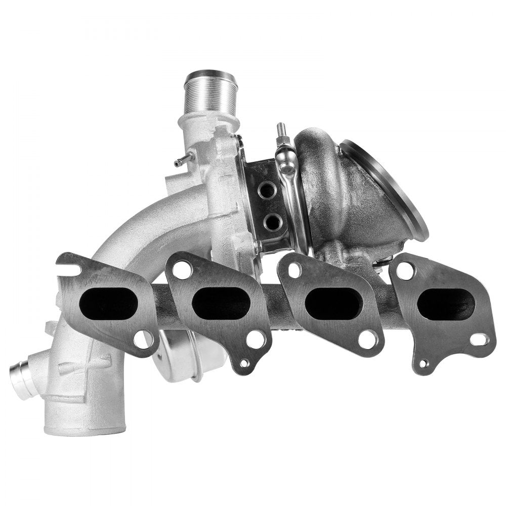 VEVOR Turbo Turbocharger Kit for Engines Chevy Chevrolet Cruze 2011-2019 1.4T 