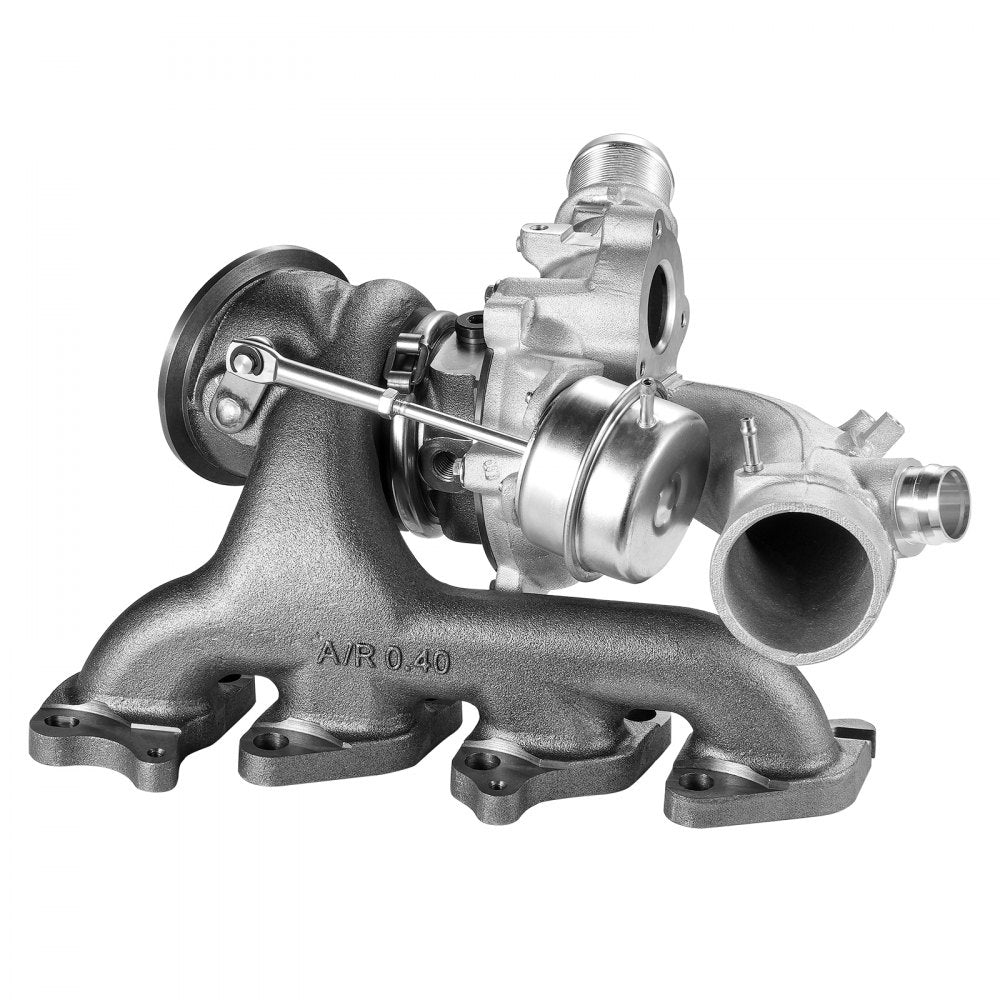 VEVOR Turbo Turbocharger Kit for Engines Chevy Chevrolet Cruze 2011-2019 1.4T 