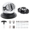 VEVOR Ball Vise 3\