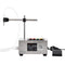 VEVOR Liquid Filling Machine, 10-4000ml Filling Capacity, Automatic Bottle Filler Machine Bottling Machine Digital Control for Milk, Water, Wine, Beverage, Soy Sauce, Vinegar, Alcohol (Single Nozzle)
