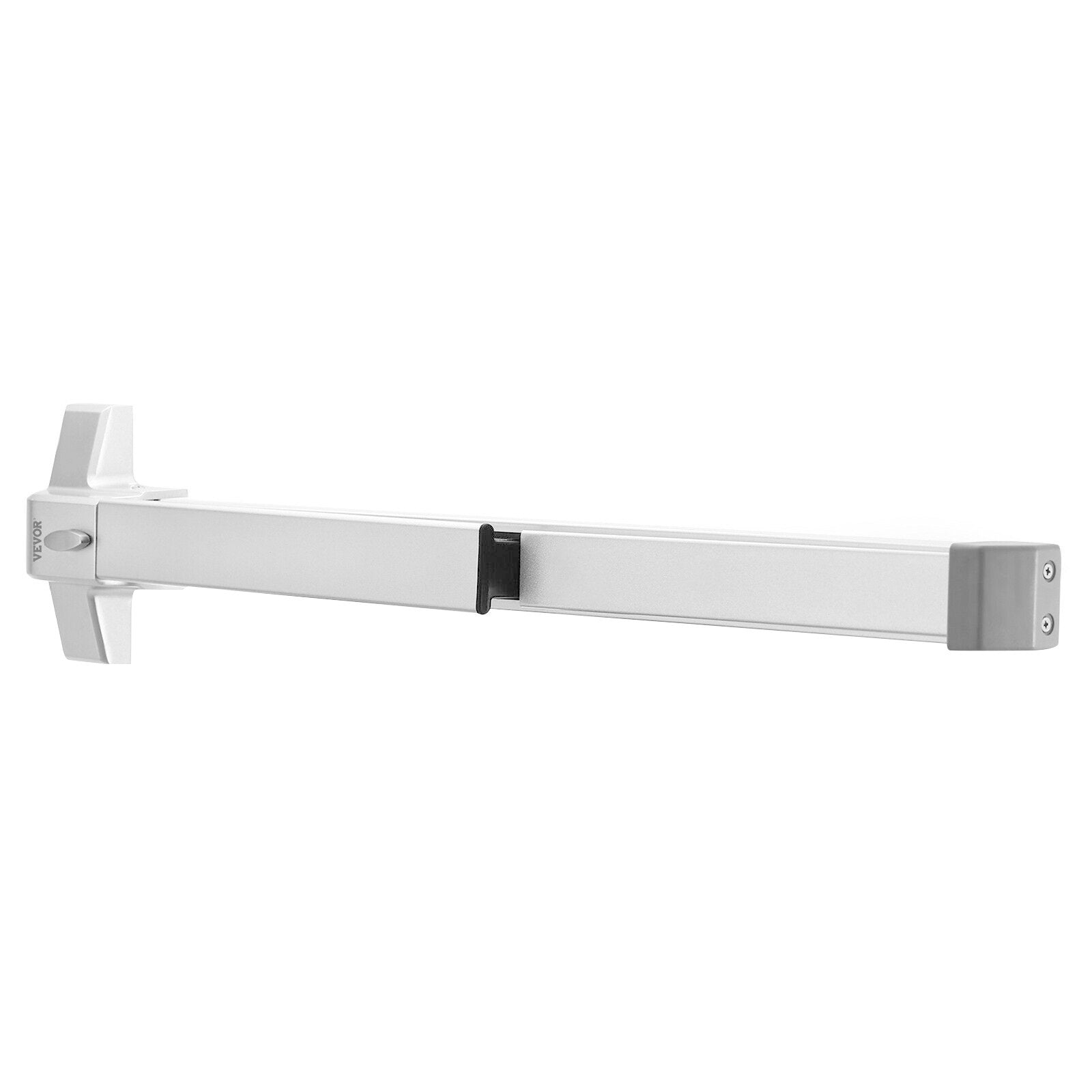 VEVOR Push Commercial Emergency Bar Panic Exit Device Suitable for Wood Metal Door 