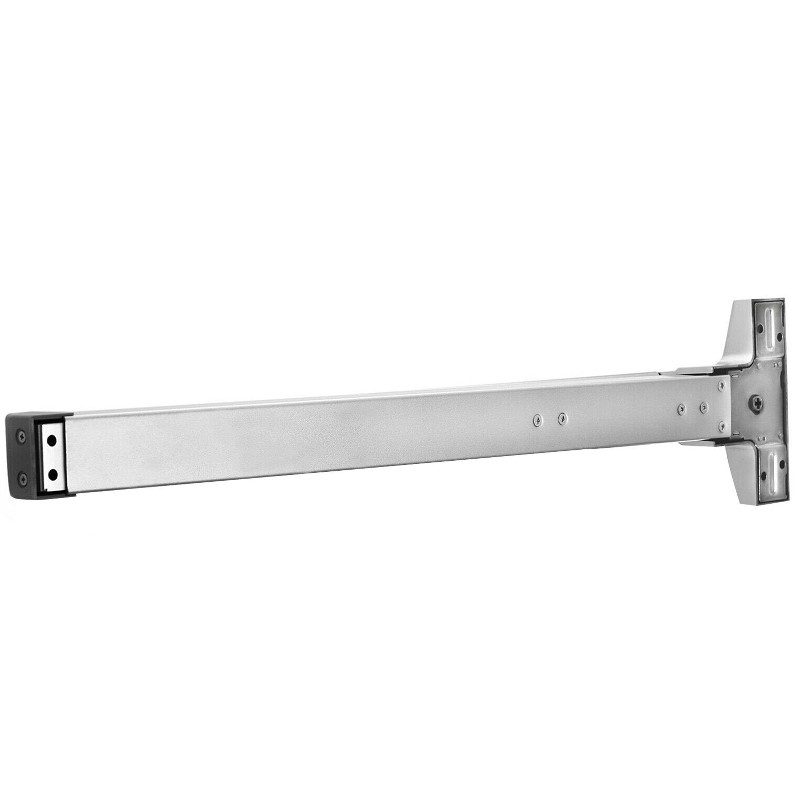 VEVOR Push Commercial Emergency Bar Panic Exit Device Suitable for Wood Metal Door 