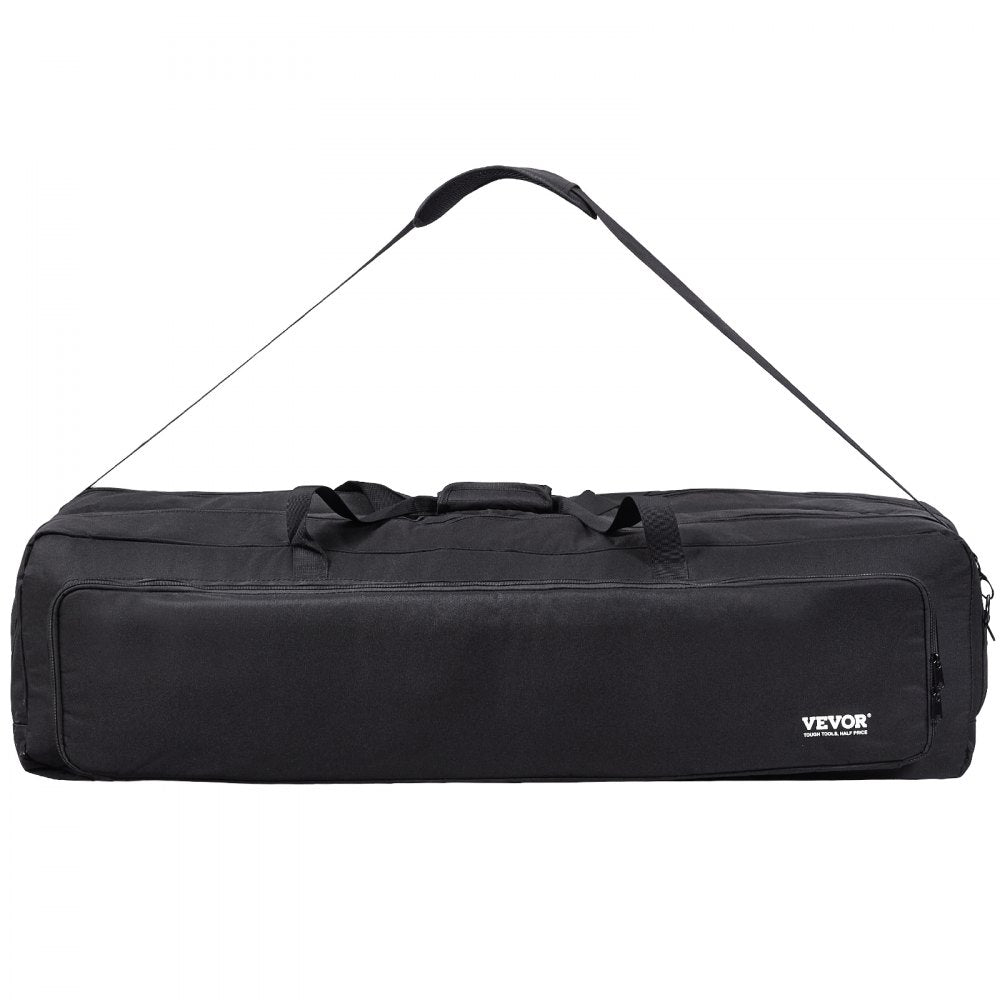 VEVOR Telescope Case 41" Multipurpose Shock-Absorbent Telescope Storage Bag 