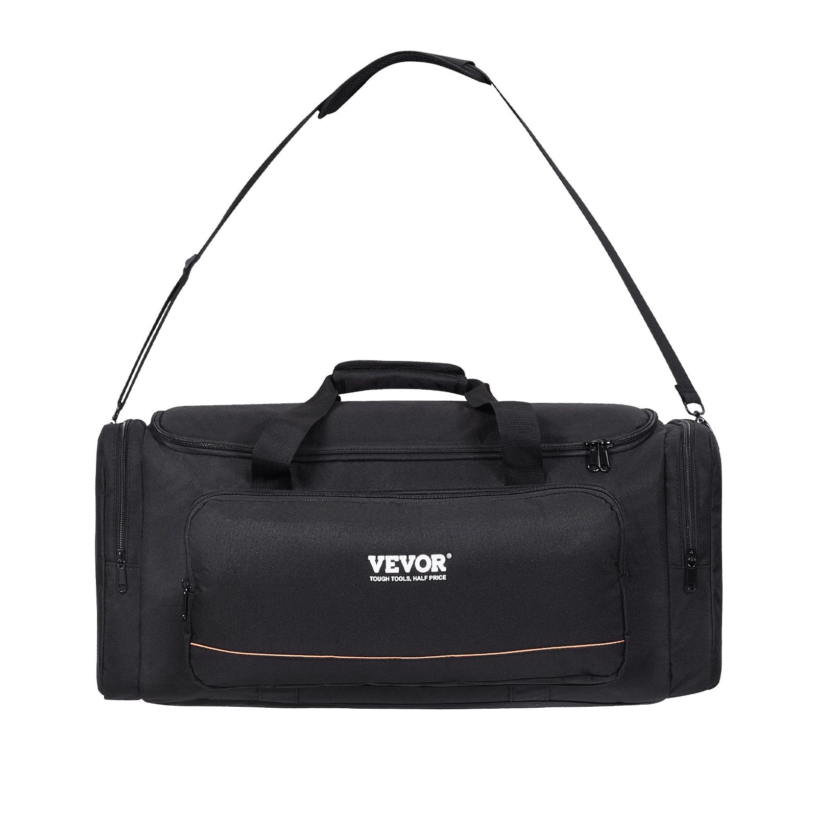 VEVOR Telescope Case 22 in Multipurpose Shock-Absorbent Telescope Storage Bag 