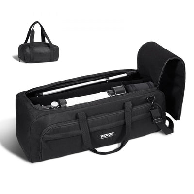 VEVOR Telescope Case 30.3" Multipurpose Shock-Absorbent Telescope Storage Bag 