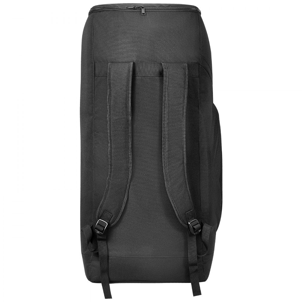 VEVOR Telescope Case 29.9" Multipurpose Shock-Absorbent Telescope Storage Bag 