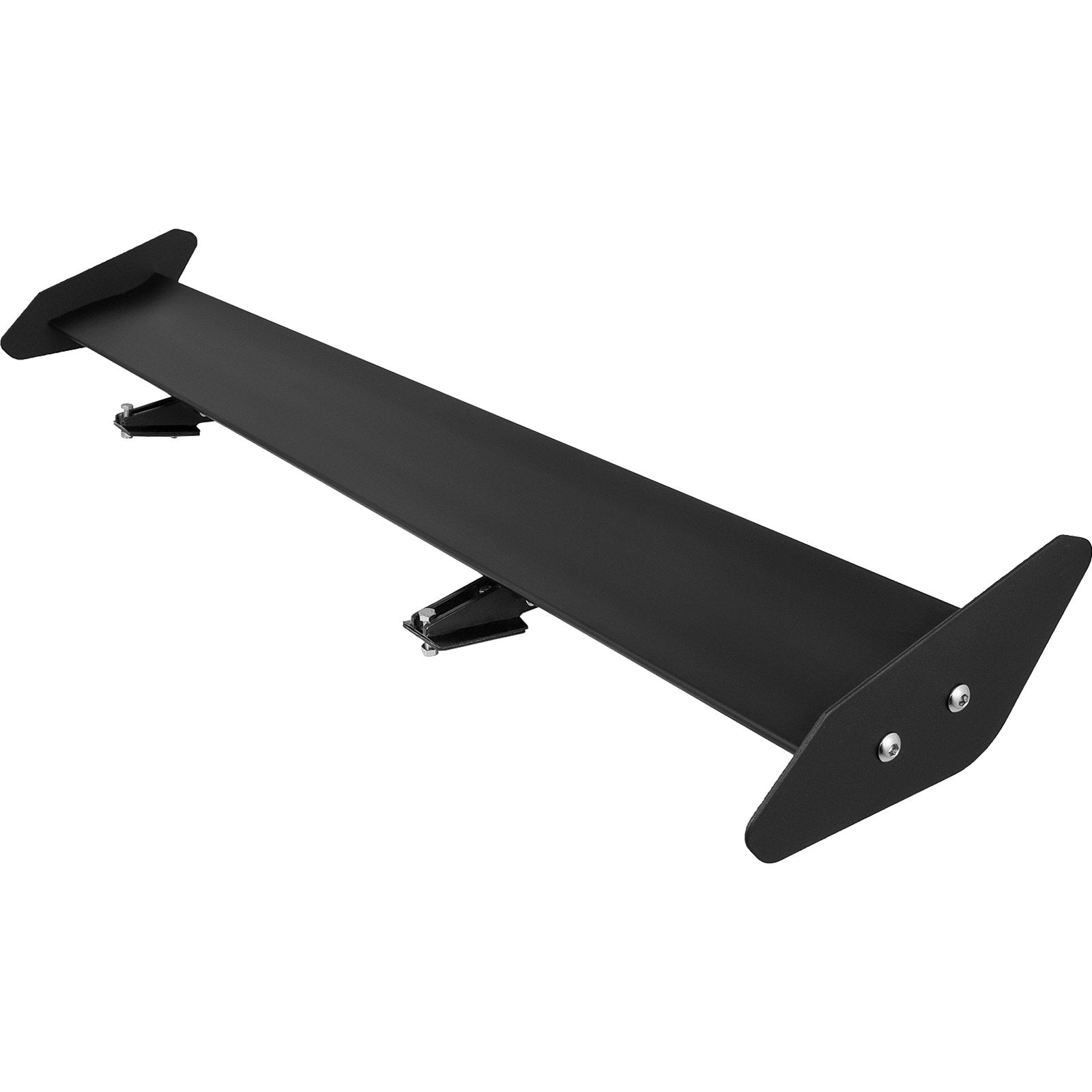 VEVOR Car Rear Spoilers, 44 Inch Universal Car Racing Gt Spoiler Tailfin Tail Fin Rear Wing Tailgate Hatchback Rear Wing Spoiler 