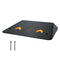 VEVOR Rubber Threshold Ramp, 4