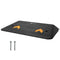 VEVOR Upgraded Rubber Threshold Ramp, 3