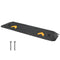 VEVOR Upgraded Rubber Threshold Ramp, 1