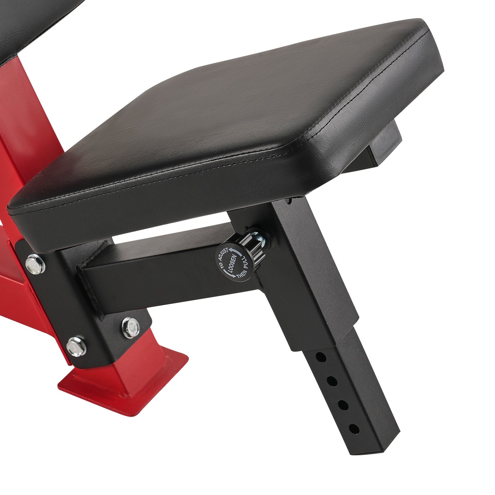 VEVOR Incline Chest Fly and Rear Delt Fly Machine Upper Body Strength Training 
