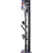 VEVOR Vacuum Stand for Dyson Multi-Models Storage Bracket Holder with 6 Hooks