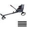VEVOR Hoverboard Seat Attachment, Compatible with All 6.5