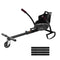 VEVOR Hoverboard Seat Attachment, for 6.5